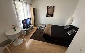 Charmant studio à Paris